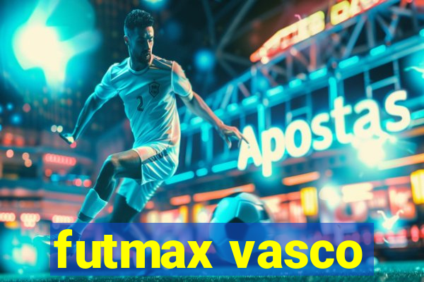 futmax vasco